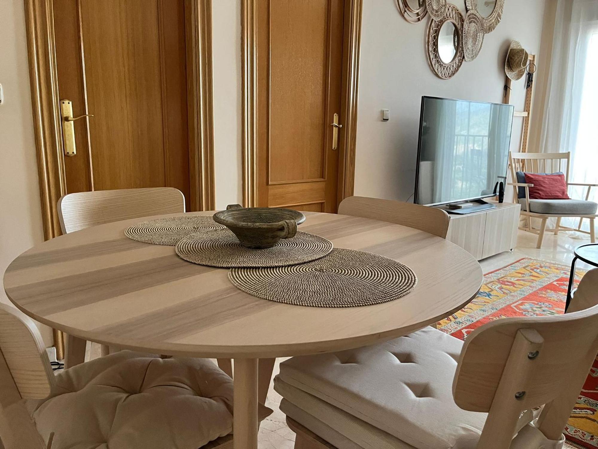 Apartamento Kariba Antigua Casa Anita Guejar Sierra Kamer foto