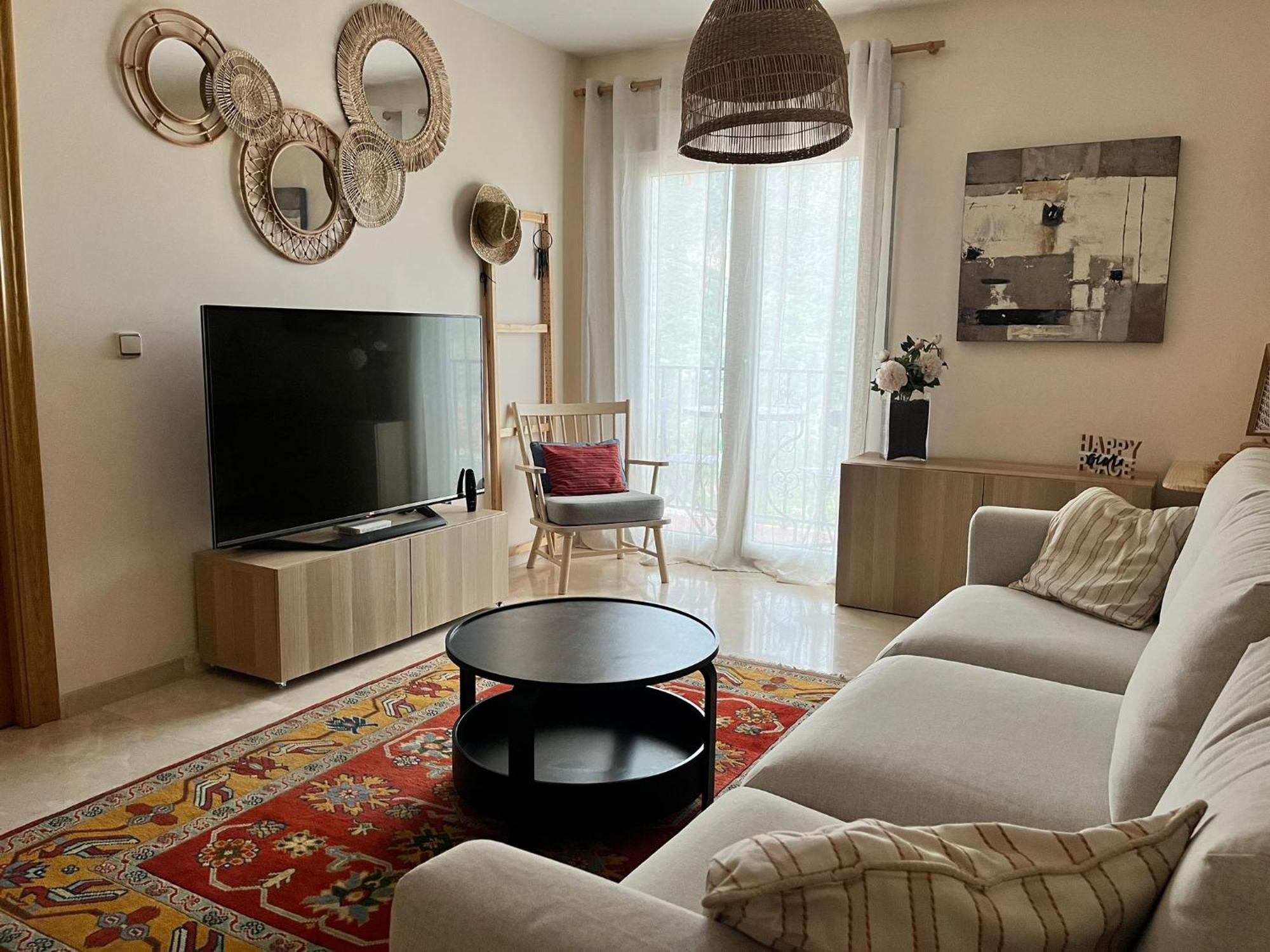 Apartamento Kariba Antigua Casa Anita Guejar Sierra Kamer foto